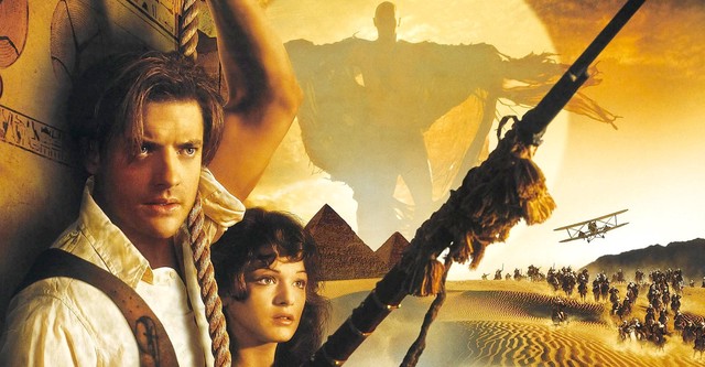 Watch the mummy 123movies new arrivals